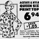 Illustration for article titled Lets Talk About the Queen Size Fashions of the 1970s